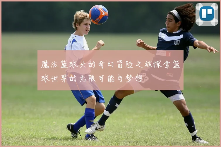 魔法篮球头的奇幻冒险之旅探索篮球世界的无限可能与梦想