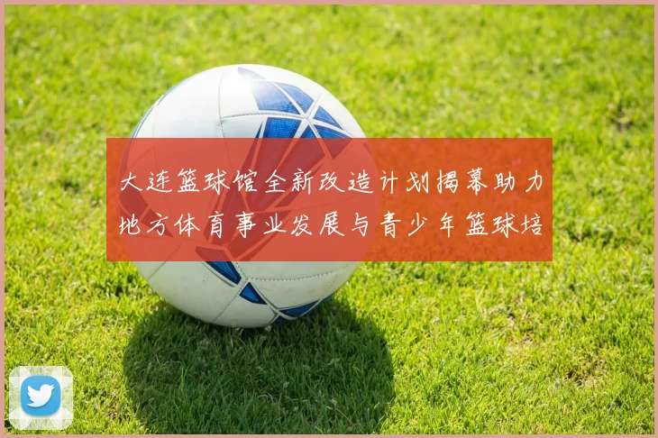 大连篮球馆全新改造计划揭幕助力地方体育事业发展与青少年篮球培训提升
